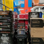 Pit Barrel Cooker Grill/Smoker $399 @ Costco Docklands VIC (Membership Required) 