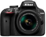 Nikon D3400 + 18-55mm Lens Kit for $549 (with $100 JB Hifi Voucher) @ JB Hifi ($447 after price match with Harvey Norman)