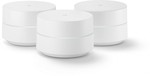 Google Wi-Fi 3pack $499 @ Harvey Norman ($388 @ Officeworks) ($388 with AmEx Offer + $12 Item (or $288 with Price Beat) 
