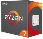 AMD Ryzen 7 1800X $527.01 Delivered (NZL) @ FreeShippingTech eBay