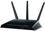 Wireless1 - NetGear R7000 Nighthawk Wireless AC1900 Dual Band Gigabit Router $180.00 Free Shipping
