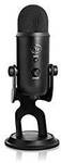 Blue Yeti USB Microphone - Blackout Edition (Several Colours): US $89.99 (AU $122.59) + Shipping @ Amazon.com
