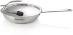 Win a Tupperware Chef Series™ Pure Cookware 24cm Frypan Worth $199 from Planning with Kids