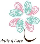 Win The Ava Rose Dress (Size M 100-110cm) from Avie & Coco