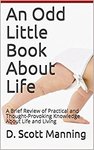 $0 eBook: An Odd Little Book About Life