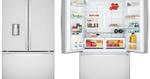 Win a Westinghouse 605L Stainless Steel French Door Fridge Worth $2,599 from Bauer Media