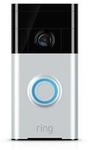 Ring Video Doorbell V2 $289.95 @ eBay ($260.95 with eBay Boxing Day 10% off Sitewide Code), $260.96 with Bunnings Price Beat