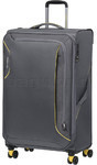 American Tourister Applite 3.0s Large 82cm Softside Suitcase (Available in 3 Colours) @ $179 Shipped from Bagworld