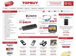 TopBuy.com.au 10% Off Coupon - PP10