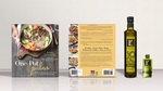Win an Olive Oil and Cook Book Pack worth >US$75 from Kasandrinos International