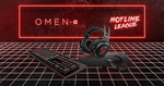 Win 1 of 2 OMEN Gaming Peripheral Suites from OMEN by HP/Hotline League