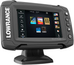 Lowrance Elite 5 Ti Package $799 Free Shipping @ Boating & RV