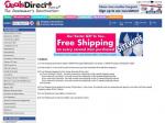 Deals Direct Free Shipping Every Second Item
