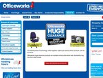 Officeworks Clearance Sale - up to 95% off - Elecronics/PCs/GPS, eg 15" Notebook $399