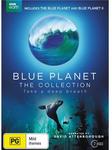 20% off Blue Planet II on DVD, Blu-Ray & 4K @ JB Hi-Fi (Instant Deal Members) - 4K UHD $31.99 +Delivery