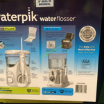  Waterpik Waterflosser Ultra and Nano AU $140 @ Costco (Membership Required)
