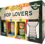 Sierra Nevada Hop Lovers Beer Gift Pack $16 @ BWS