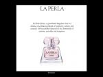 FREE perfume sample - La Perla J'aime (and enter competition) @ Perfume Connection
