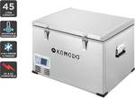 ​​Komodo 45L Portable Fridge/Freezer​ $225 + Delivery @ Kogan