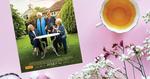 Win 1 of 25 DPs to Tea with the Dames Worth $40 from Bauer Media