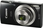Canon IXUS 185 Digital Camera (Silver, Black) $77 Delivered ($59 with Code for New Users by Adding $2 Item) @ Amazon AU