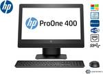 HP ProOne 400 G3 20-Inch Touch All-in-One PC i5-7500T-G3 20-in 16GB 1TB-HDD-W10P - $999.95 Delivered @ Dabtronics