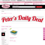 peters of kensington delsey