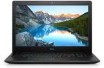Dell G3 15.6" i5-8300H / 8GB / 128GB SSD + 1TB 5400RPM / GTX 1050 Ti 4GB $1329 Delivered @ JB Hi-Fi with 5% off Coupon