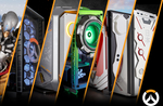 Win a $500 Gift Card from Corsair