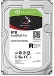 Seagate IronWolf Pro 8TB NAS HDD 3.5" $279.95 ($269.95 with Newsletter Sub.) Delivered @ Simply Wholesale