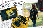 Win a School Essentials Prize Pack from Corsair