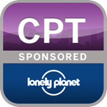 Free Lonely Planet Cape Town App - iPhone, iPad, iPod