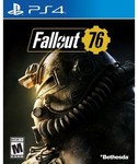 [PC/XB1/PS4] Fallout 76 (Pre-Order) $59.99 @ Target AU