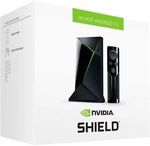 NVIDIA Shield 4K HDR Media Player with Remote $167.20 Delivered @ Futu Online eBay