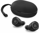 B&O Play Beoplay E8 Wireless Bluetooth Earphones Black $338.40 | Charcoal Sand $358, Delivered @ Amazon AU