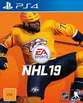 [PS4] NHL 19 $39 + Delivery (Free with Prime/ $49 Spend) @ Amazon AU