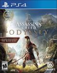 [PS4/XB1] Assassin's Creed Odyssey - Download Code US $40 (~AU $55) @ Amazon US