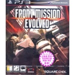 Play-Asia Weekly Special Front Mission Evolved ~AUD$17.60 Shipped PS3