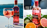 Win 1 of 2 Bottles of Beefeater Pink Gin from Sydney Unleashed
