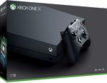 Xbox One X 1TB - $476.10 Delivered @ Amazon AU