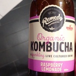 [VIC] FREE 300ml Remedy Raspberry Lemonade Kombucha at Highpoint Shopping Centre