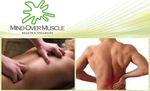 $19 for a half hour massage at Mind Over Muscle in the CBD. Normally $60. [Melb]