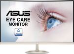 ASUS VZ27VQ 27" Full HD Curved 5MS VA LED Monitor $209 + Delivery  (Free Shipping in Perth Metro and Victoria Metro) @ PLE