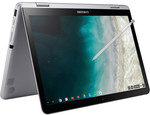 Samsung Chromebook Plus v2 (Celeron 3965Y, 4GB, 32GB) US $370.35 (~AU $522) Delivered from B&H Photo Video