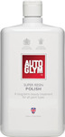 BOGOF: Autoglym Super Resin Polish 1L, 2 Bottles for $43.91 Delivered @ Sparesbox