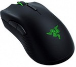 Razer Mamba Gaming Mouse $99, Razer Anansi Gaming Keyboard $50 @ MSY