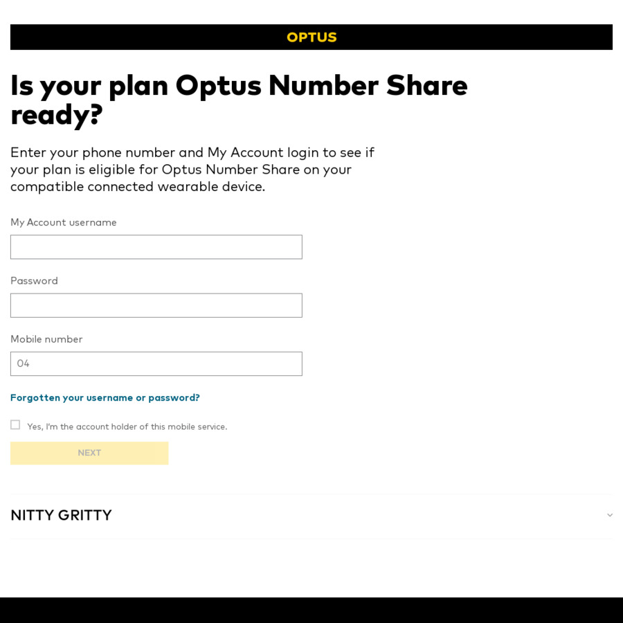 Optus apple discount watch cellular plan