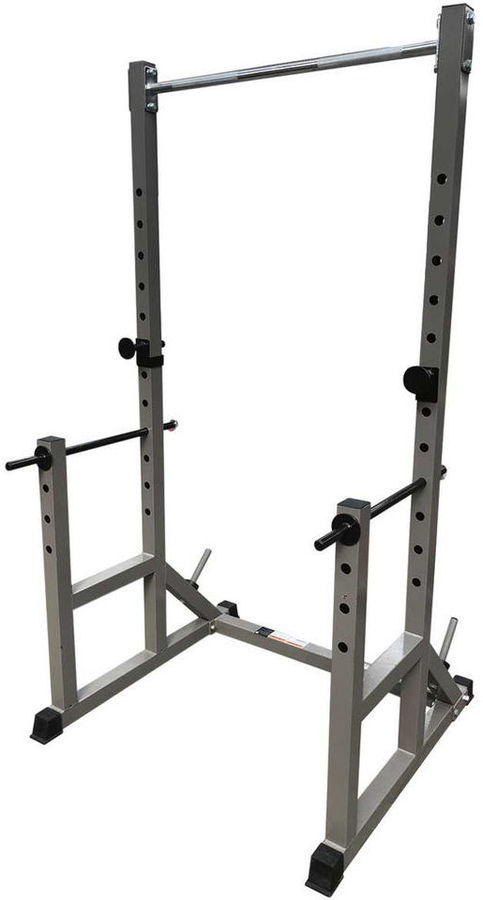 aldi gym rack