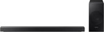 Samsung HW-N550 Soundbar with Wireless Subwoofer $320.45 Delivered ($301.60 eBay Plus Members) @ CHT Solutions eBay