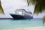 7 Nights on Pacific Aria, Pacific Islands Cruise (from Brisbane), $659 p.pax @ Cruise Sale Finder